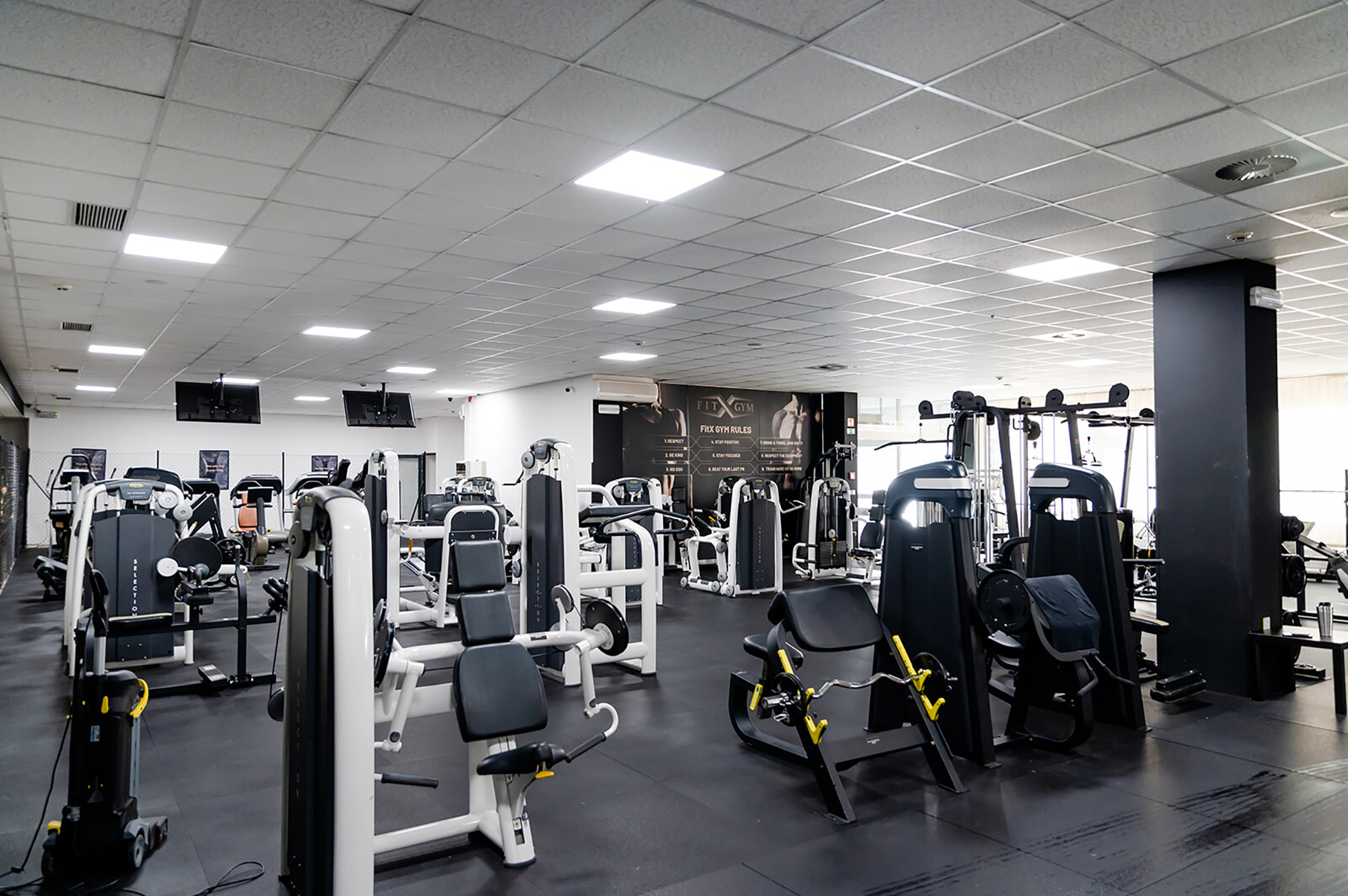 FITX-GIM